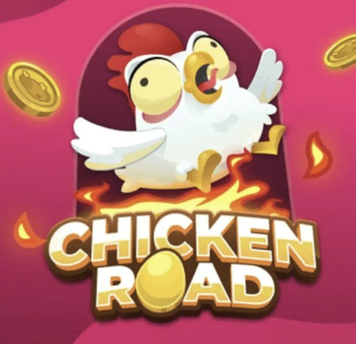 Image: Descubre los Secretos de Chicken Road 2, el Juego de Casino más Frenético
