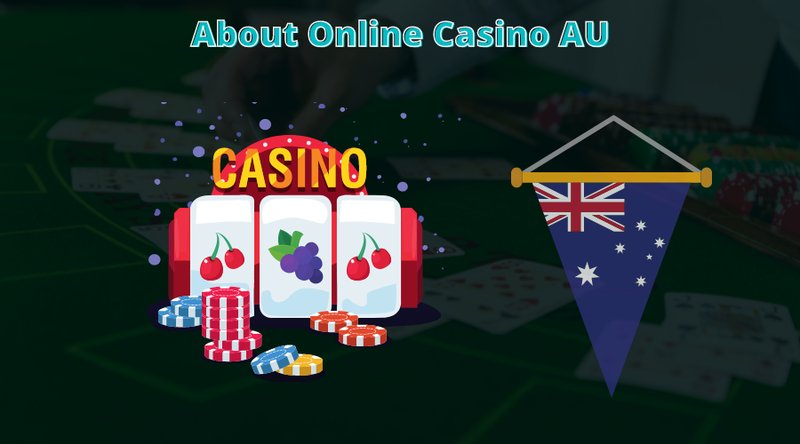 Uncover the Excitement of Asino Casino: Online Gaming in Australia