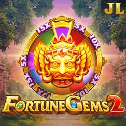 Image: Uncover Endless Riches with Fortune Gems 2 Slot in Pakistan