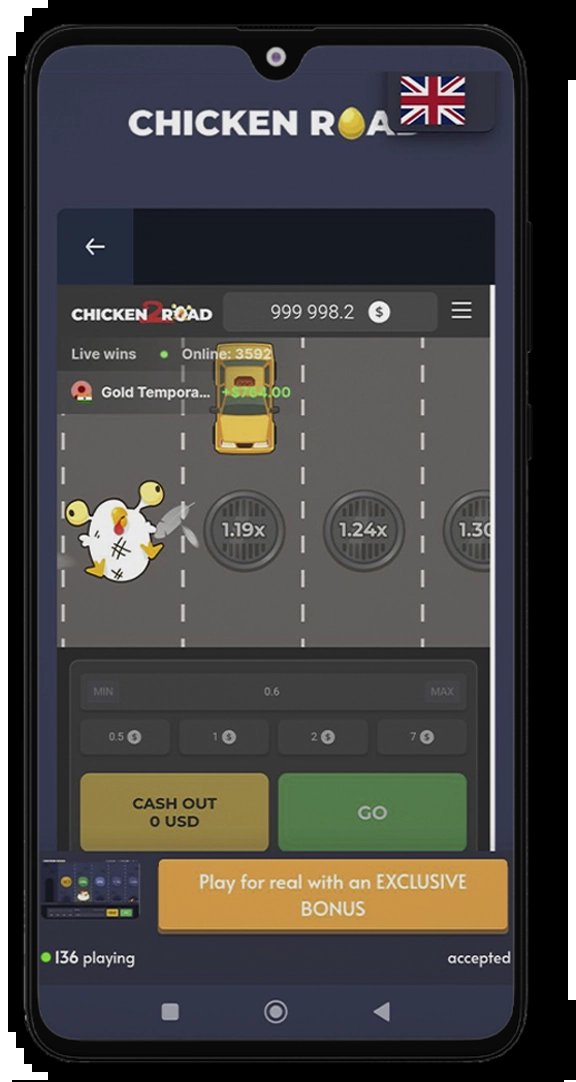 El Exclusivo Juego Chicken Road Llega a España con Fuego y Aventura in Spain