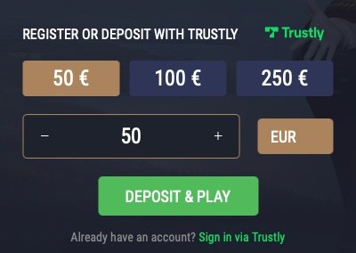 Image: Jak vybrat nejlepší Trustly kasina v ČR Image: Jak vybrat nejlepší Trustly kasina v ČR