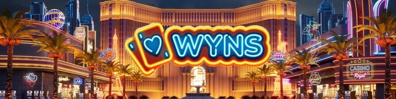 Unlock Exclusive Bonuses with Wyns Casino in Canada Today, wyns casino app