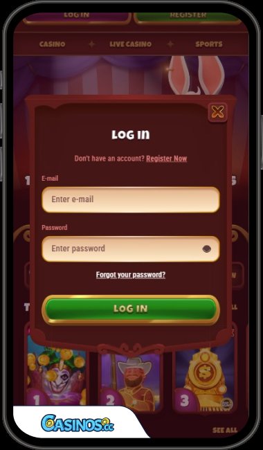 Magius casino service clientèle, magius casino bonus codes