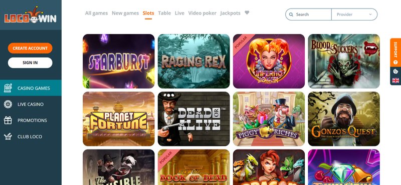 Locowin Casino Test: Erfahrungen und Vorteile für deutsche Online Spieler