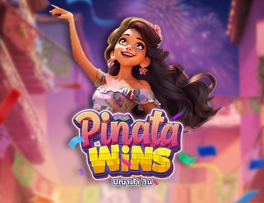 Pinata Wins Slot Offers Lucrative Wins to UK Players Online, pinata wins demo slot