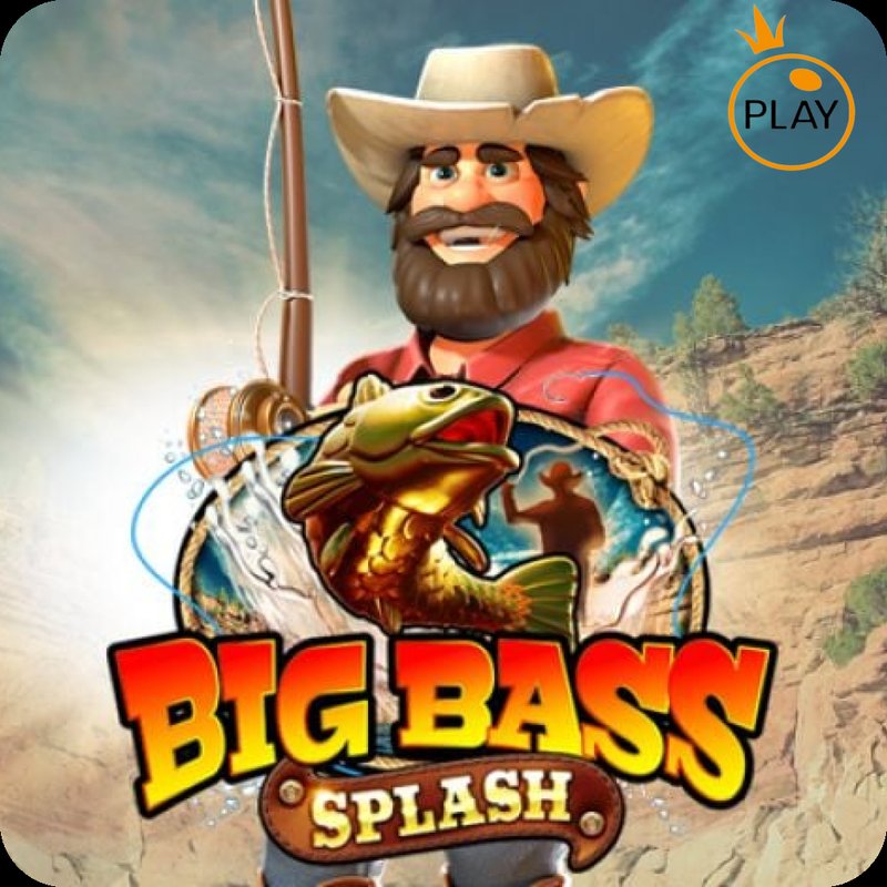 Big bass splash slot review, big bass splash Big bass splash slot review, big bass splash