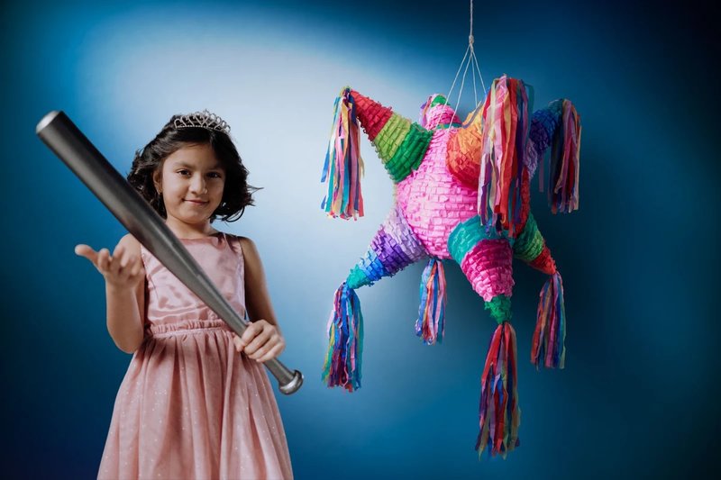 United Kigdom - pinata wins demo United Kigdom - pinata wins demo