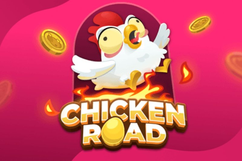France - jeu de casino chicken road