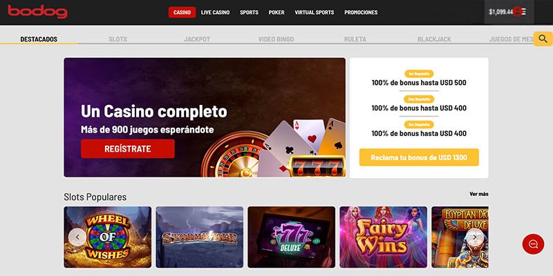 Image: Descubre los mejores casinos en línea confiables de Chile para jugar en línea