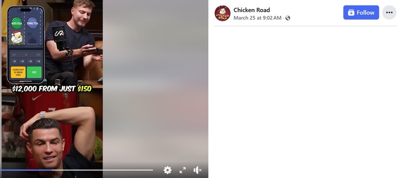 Descubre el Juego de Azar más Emocionante en la Carretera del Pollo en España, chicken road online