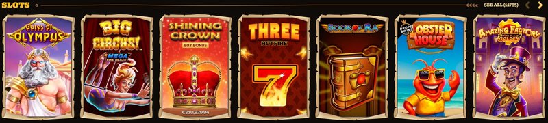 United Kigdom - lizaro casino