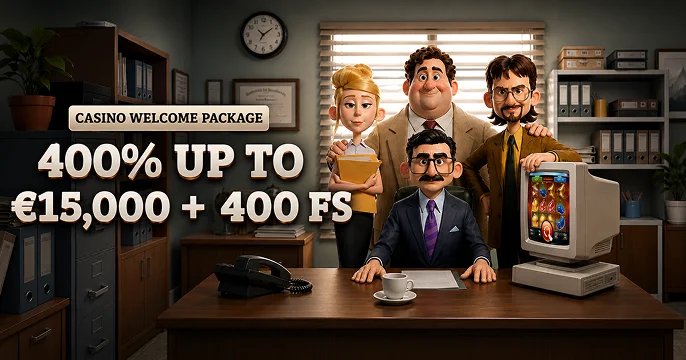 Image: Explore SpinBoss Casino in the UK with Exclusive Login and Bonus Offers