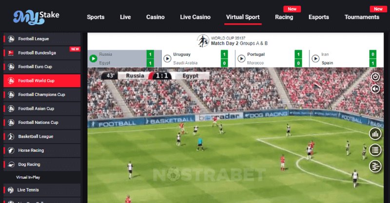 Mystake casino - UK Gamers Are Flocking to the Most Thrilling Mobile Esports Platforms