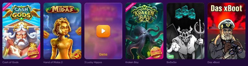 Kingmaker Casino Erfahrungen - Ein Überblick über die Top Online-Casinos Kingmaker Casino Erfahrungen - Ein Überblick über die Top Online-Casinos