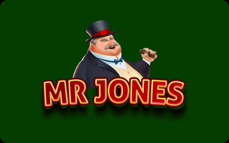 Best mr jones casino uk in United Kingdom