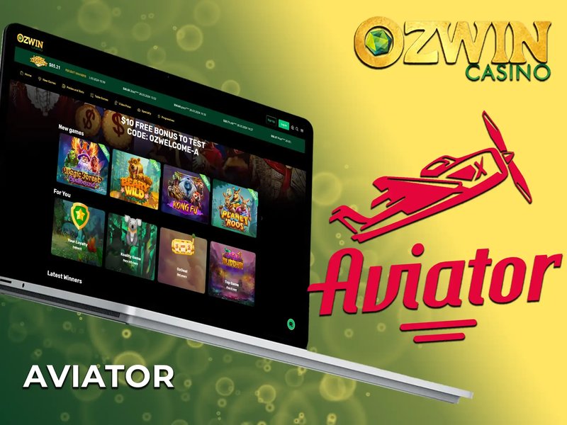 What is Ozwin Casino? - overview