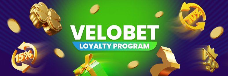 Best velobet online in GB